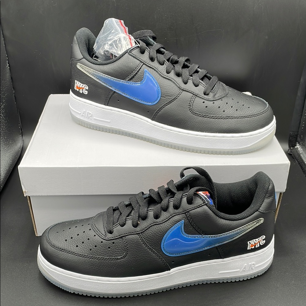Nike Air Force 1 Kith